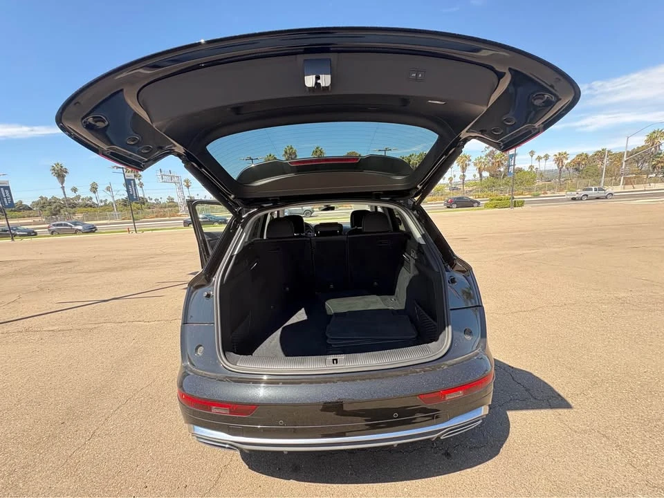 2023 Audi F3 Q3 - Image 15 of 20