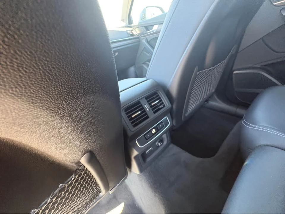 2023 Audi F3 Q3 - Image 8 of 20