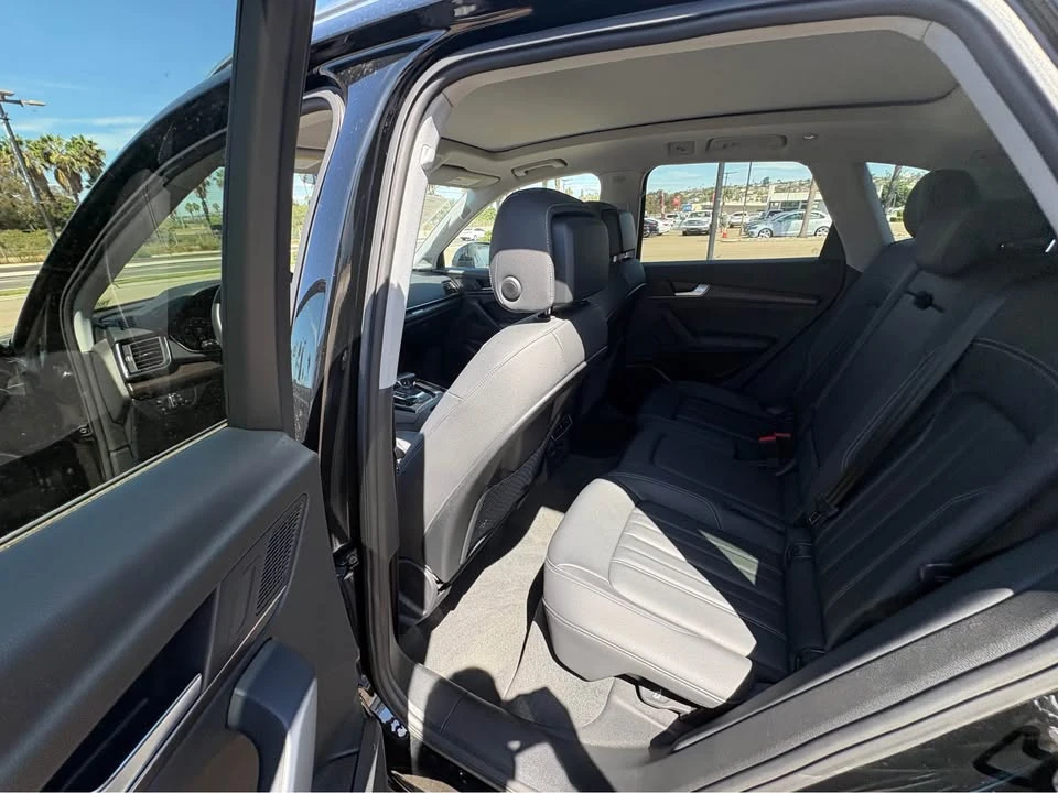 2023 Audi F3 Q3 - Image 13 of 20