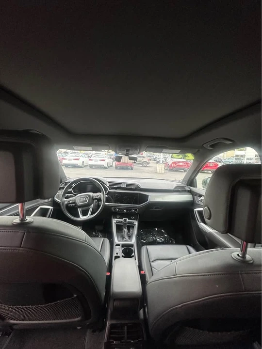 2023 Audi F3 Q3 - Image 5 of 8