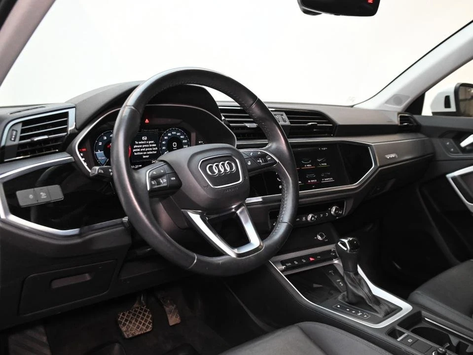 2023 Audi F3 Q3 - Image 19 of 20