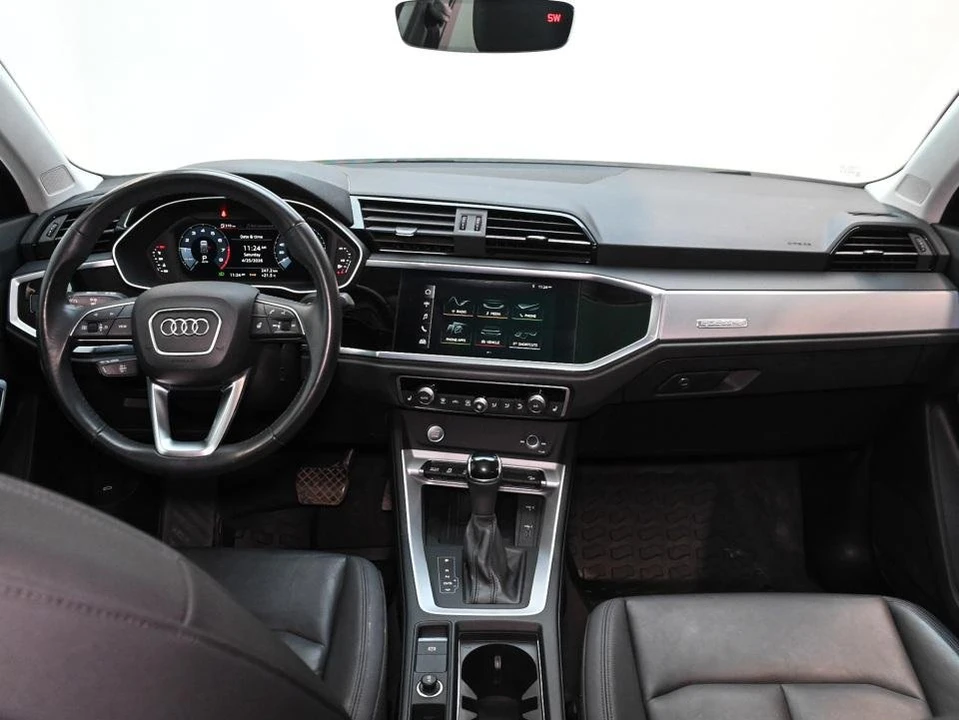 2023 Audi F3 Q3 - Image 6 of 20