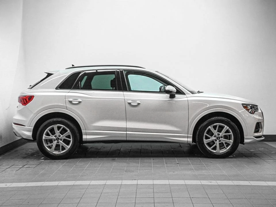 2023 Audi F3 Q3 - Image 2 of 20