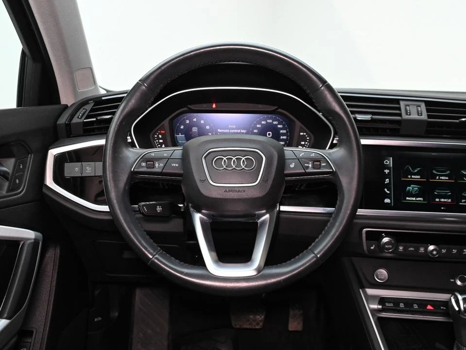 2023 Audi F3 Q3 - Image 12 of 20
