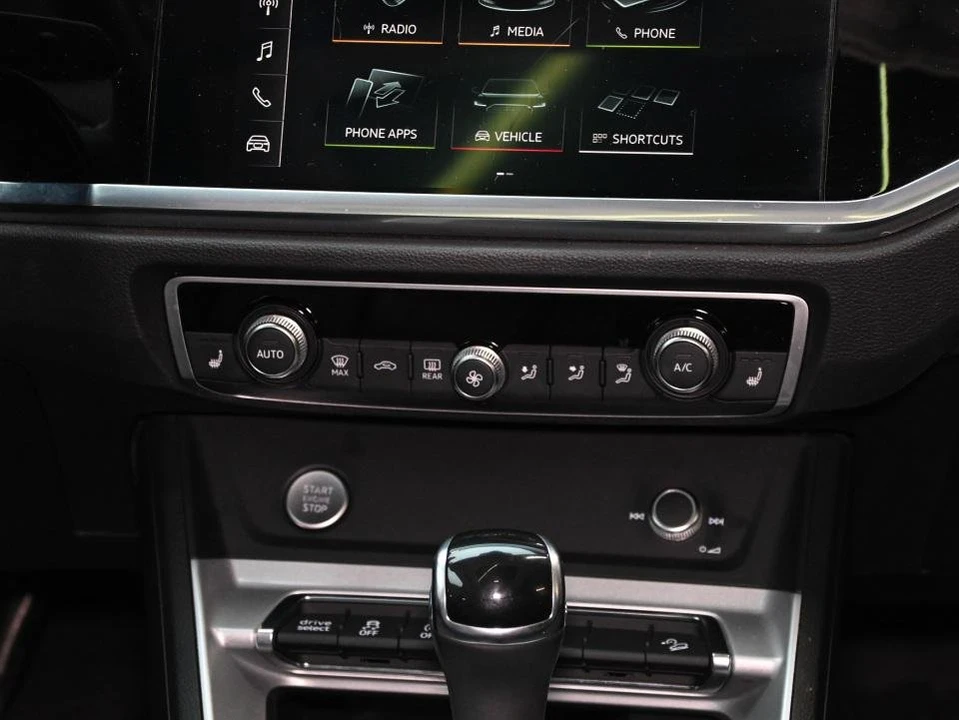 2023 Audi F3 Q3 - Image 11 of 20