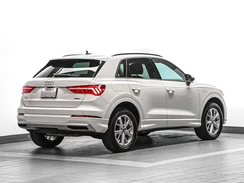 2023 Audi F3 Q3 - Image 3 of 20
