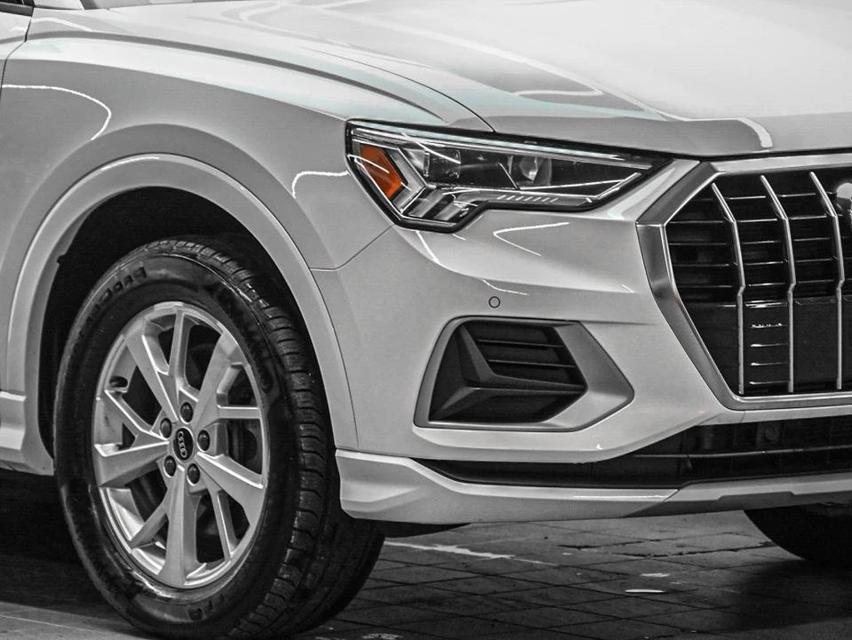 2023 Audi F3 Q3 - Image 5 of 20