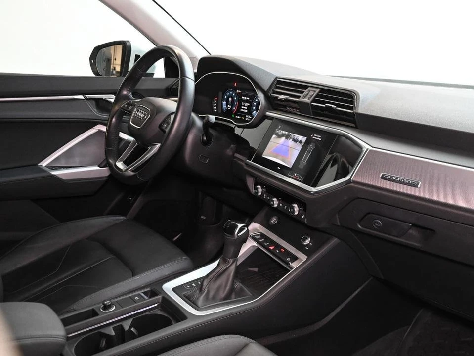 2023 Audi F3 Q3 - Image 18 of 20