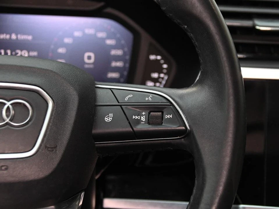 2023 Audi F3 Q3 - Image 14 of 20
