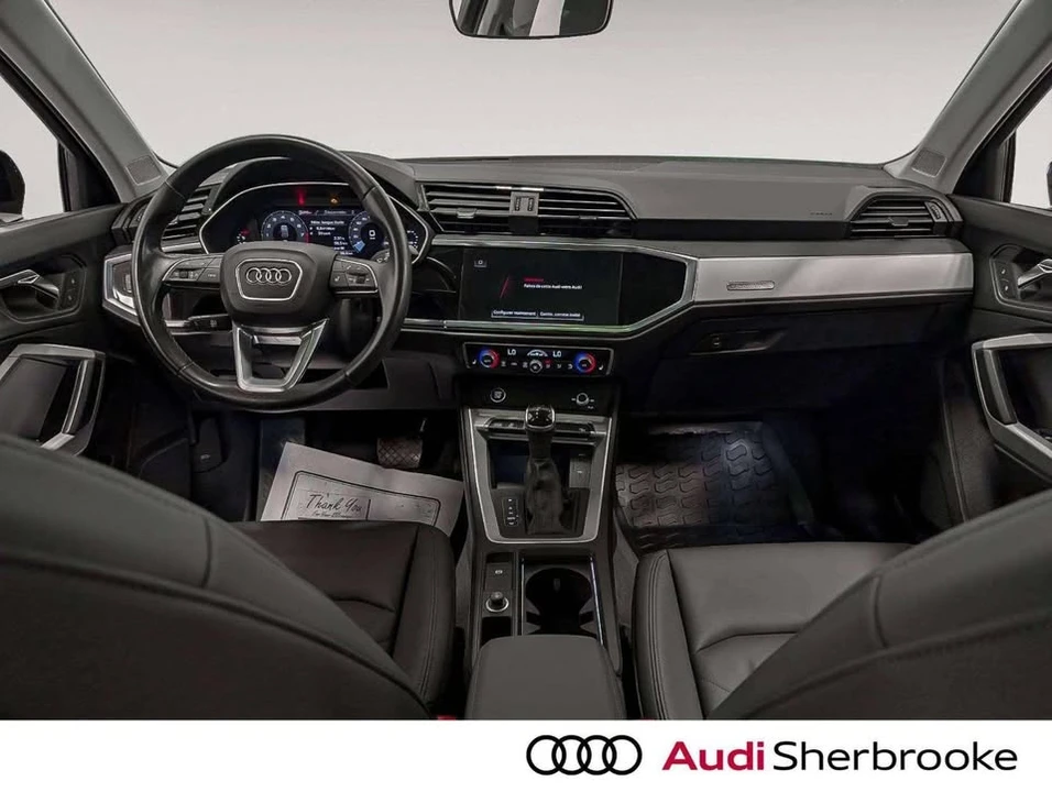 2023 Audi F3 Q3 - Image 15 of 20