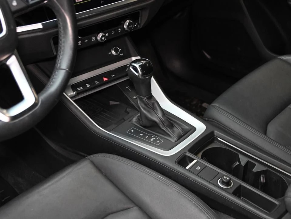 2023 Audi F3 Q3 - Image 17 of 20