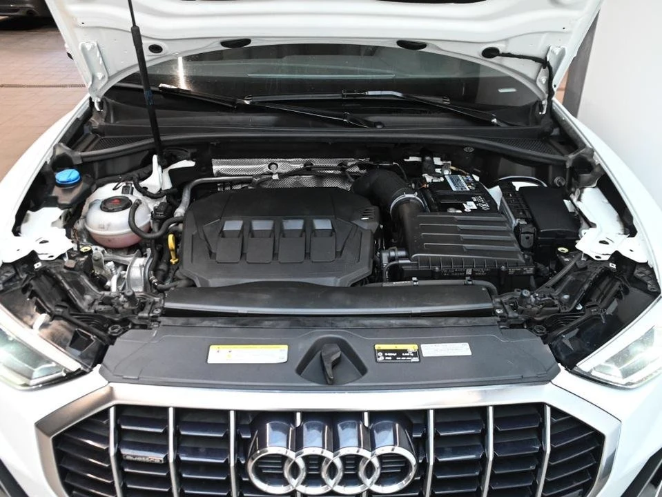 2023 Audi F3 Q3 - Image 10 of 20