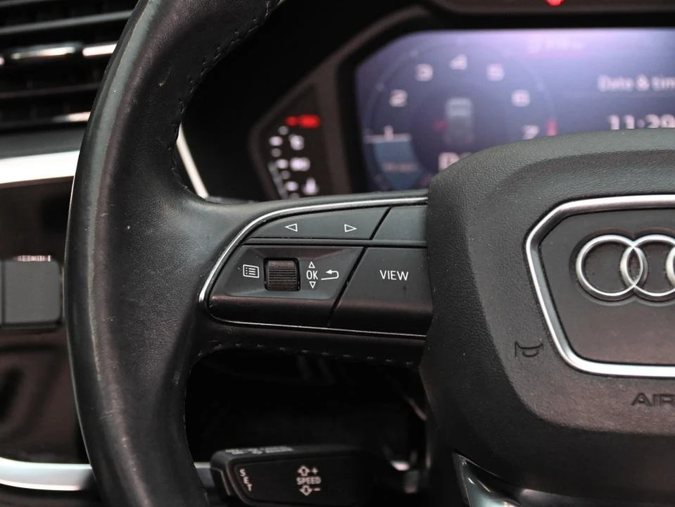 2023 Audi F3 Q3 - Image 13 of 20