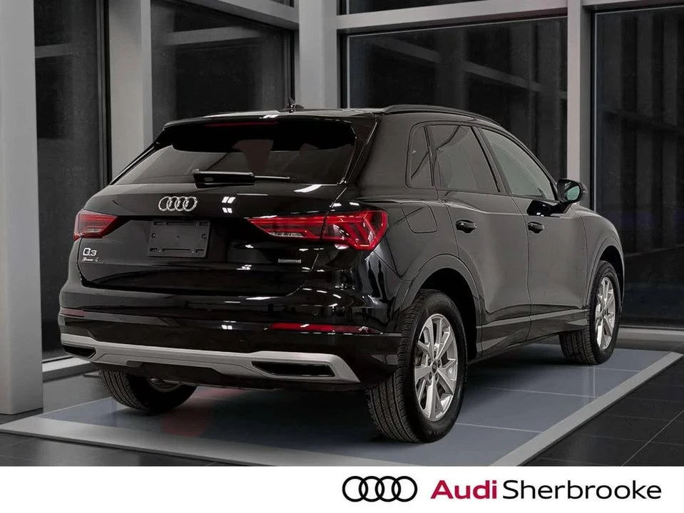 2023 Audi F3 Q3 - Image 6 of 20