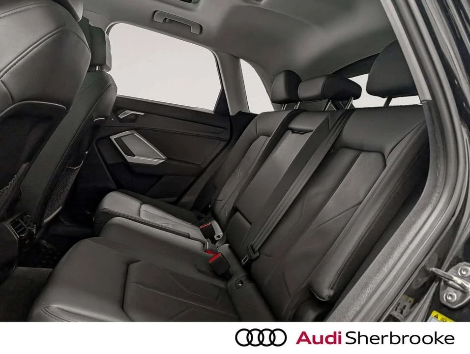 2023 Audi F3 Q3 - Image 12 of 20