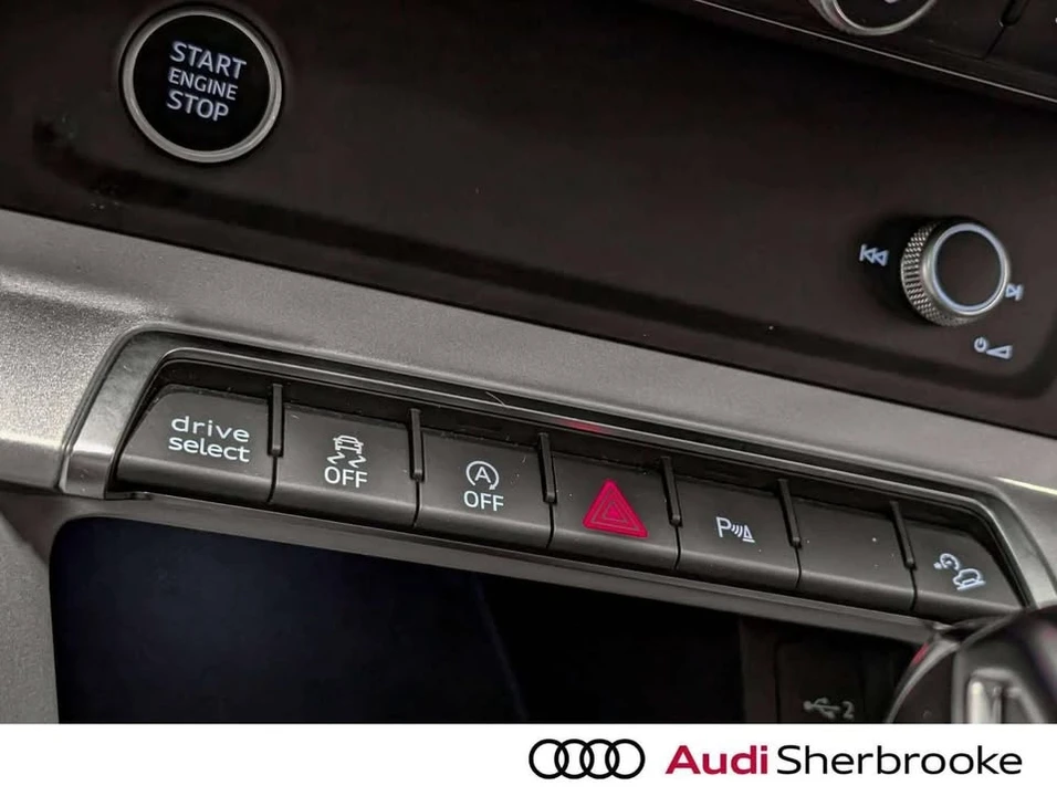 2023 Audi F3 Q3 - Image 20 of 20