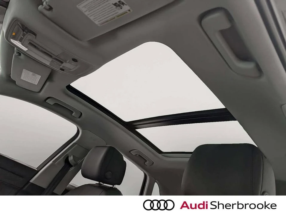 2023 Audi F3 Q3 - Image 10 of 20