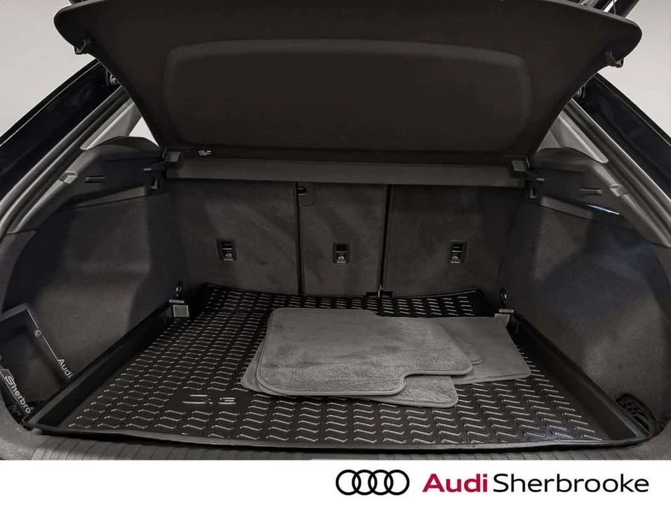 2023 Audi F3 Q3 - Image 13 of 20