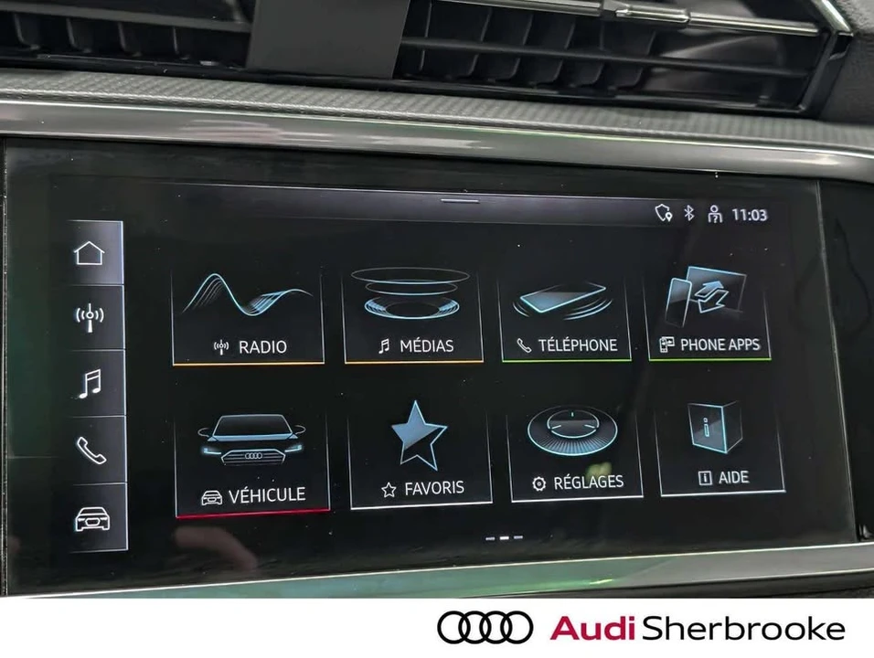 2023 Audi F3 Q3 - Image 18 of 20