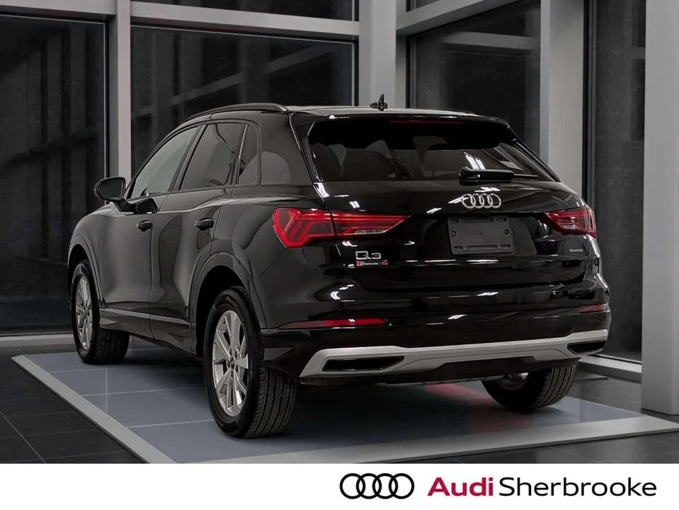 2023 Audi F3 Q3 - Image 4 of 20