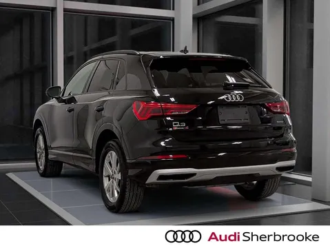 2023 Audi F3 Q3 - Image 4 of 20
