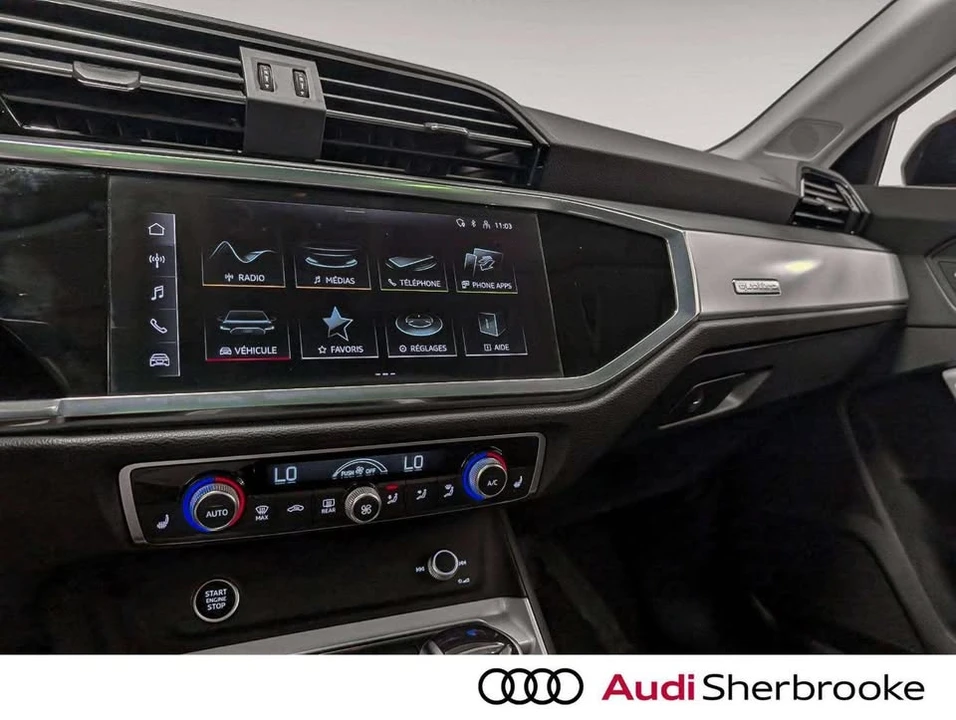 2023 Audi F3 Q3 - Image 17 of 20