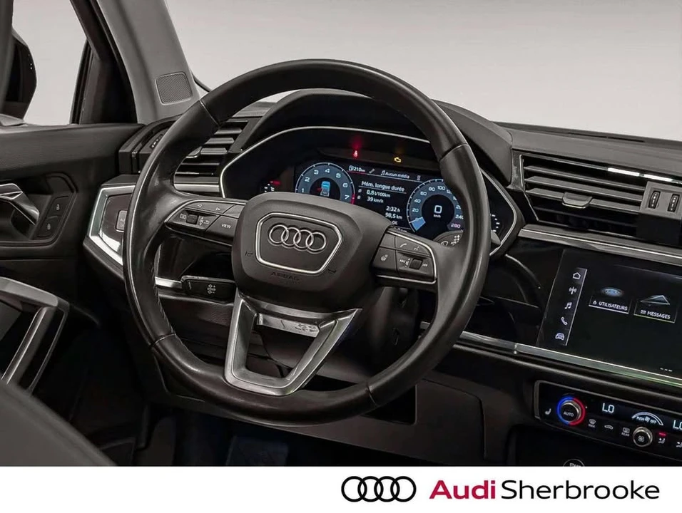 2023 Audi F3 Q3 - Image 16 of 20