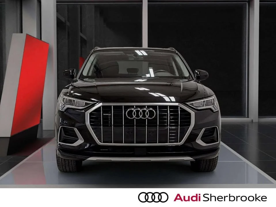 2023 Audi F3 Q3 - Image 2 of 20
