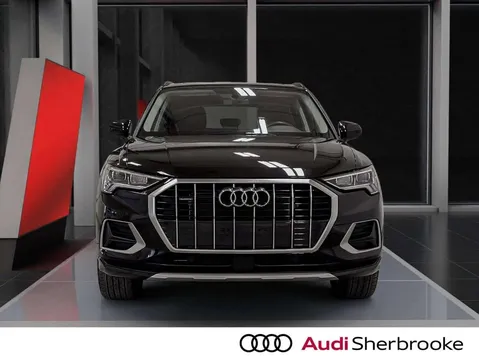2023 Audi F3 Q3 - Image 2 of 20