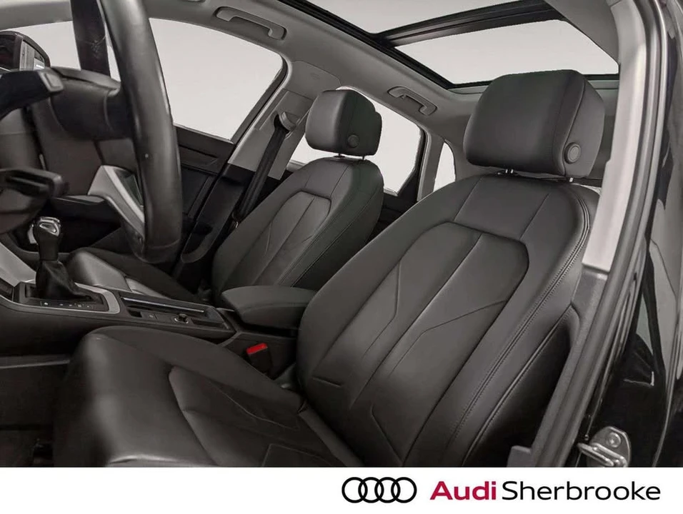 2023 Audi F3 Q3 - Image 9 of 20