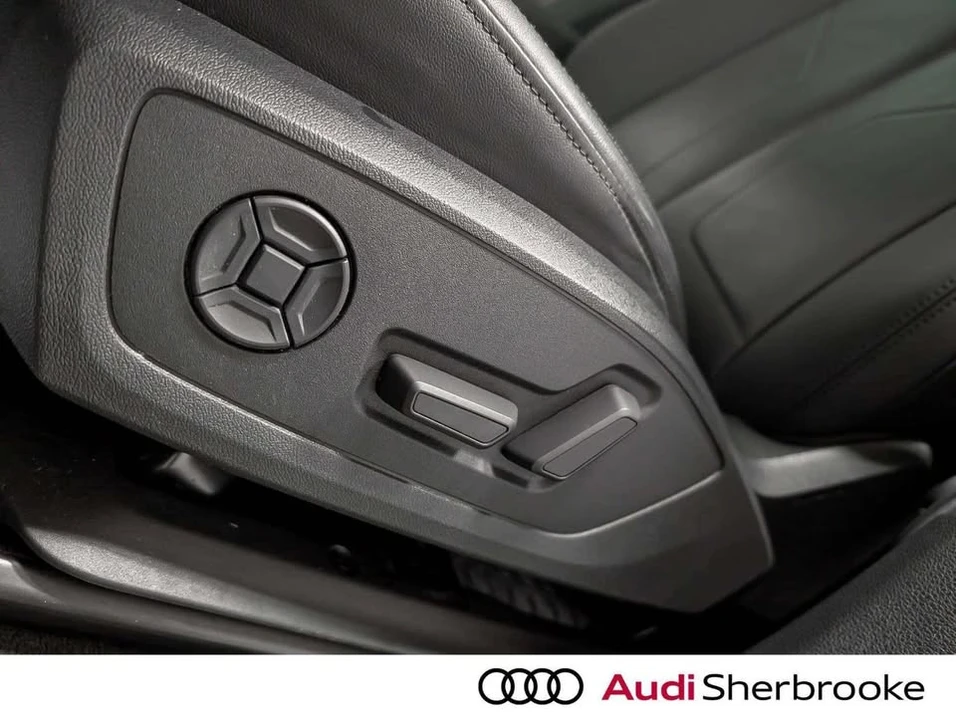 2023 Audi F3 Q3 - Image 11 of 20