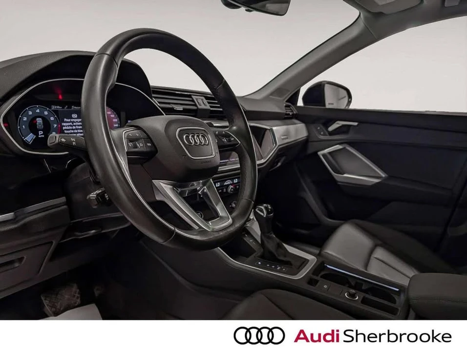 2023 Audi F3 Q3 - Image 8 of 20
