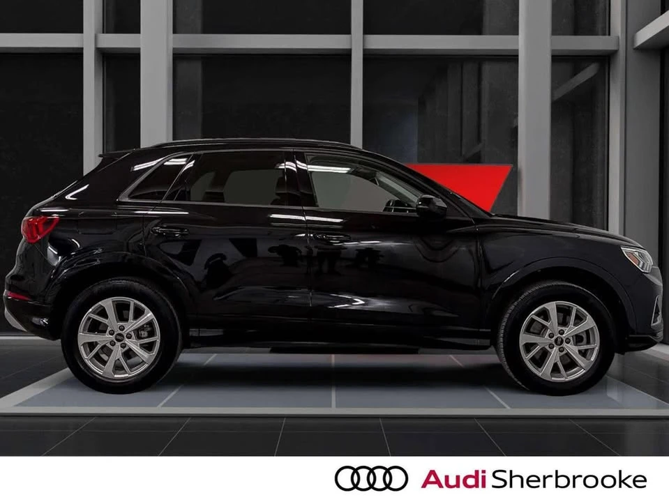 2023 Audi F3 Q3 - Image 7 of 20
