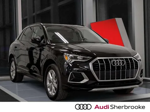 2023 Audi F3 Q3 - Image 3 of 20
