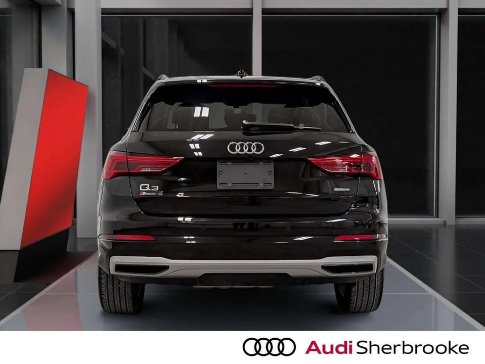 2023 Audi F3 Q3 - Image 5 of 20