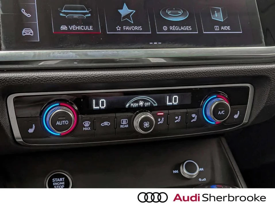 2023 Audi F3 Q3 - Image 19 of 20
