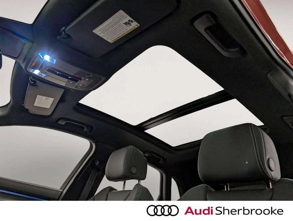 2023 Audi F3 Q3 - Image 9 of 20