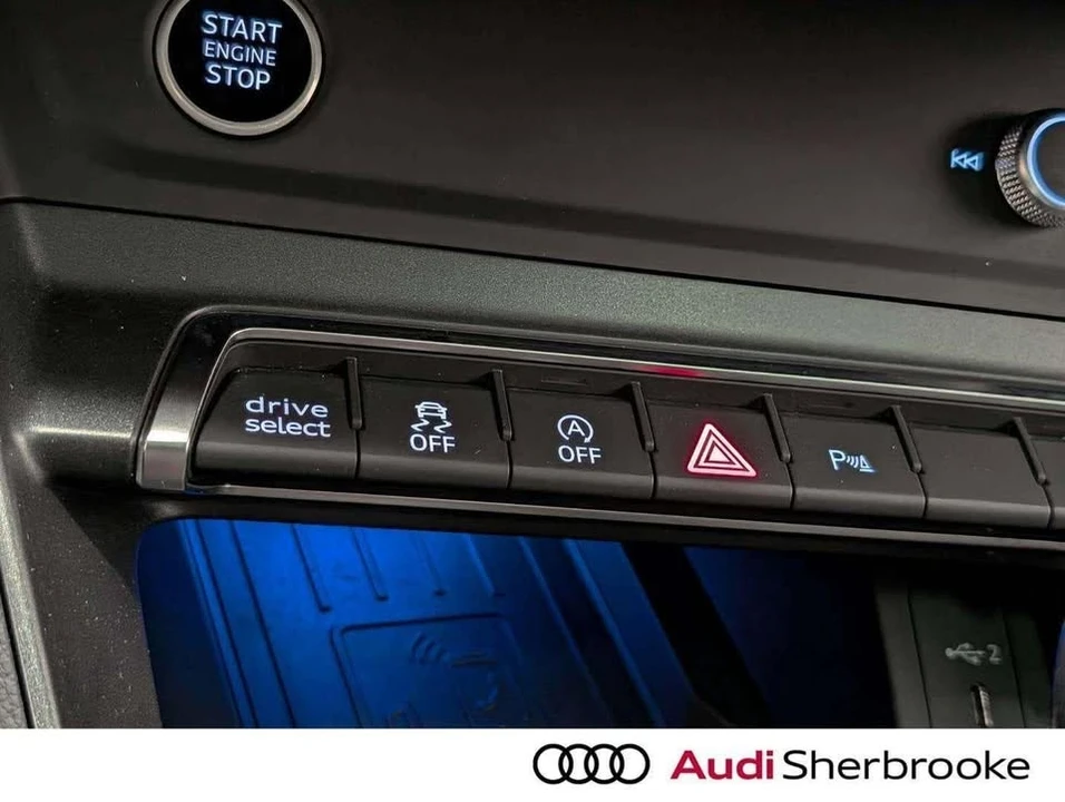 2023 Audi F3 Q3 - Image 18 of 20