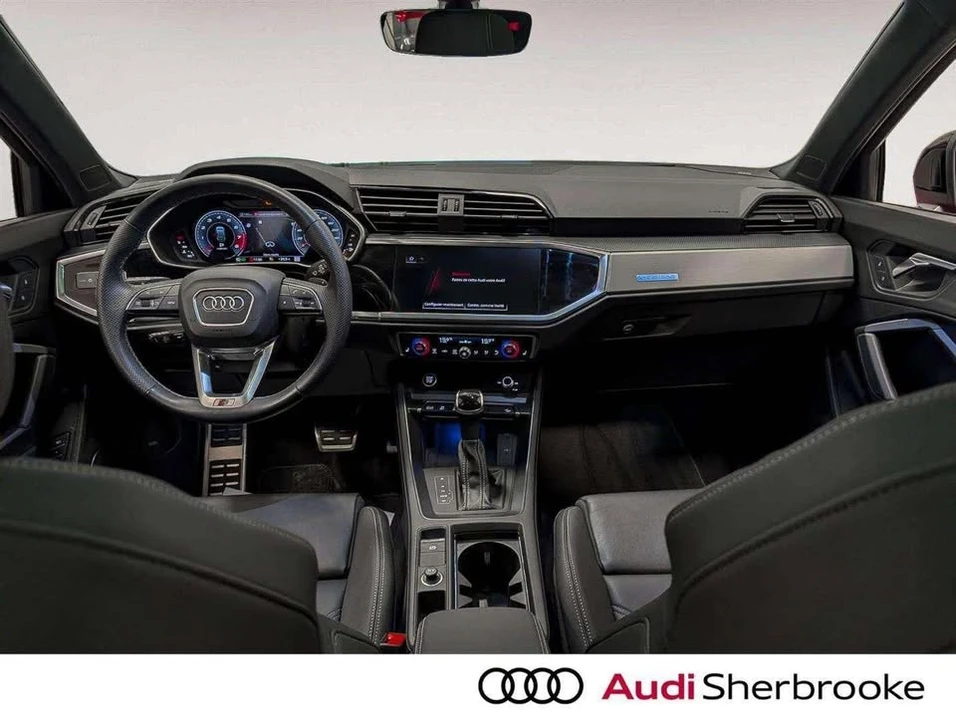 2023 Audi F3 Q3 - Image 12 of 20