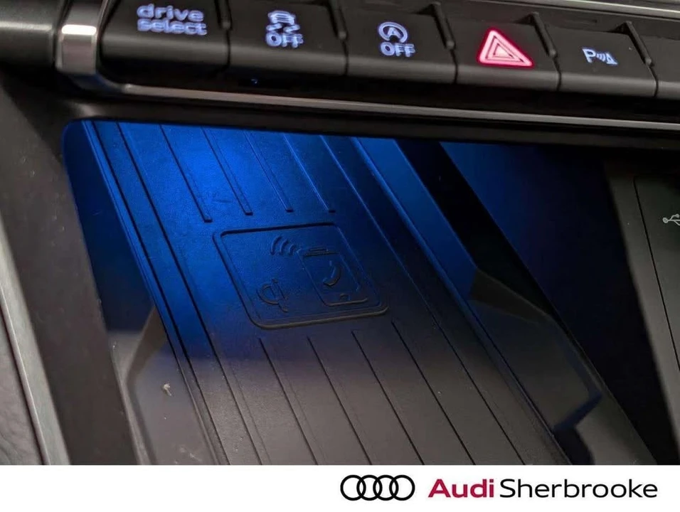 2023 Audi F3 Q3 - Image 19 of 20