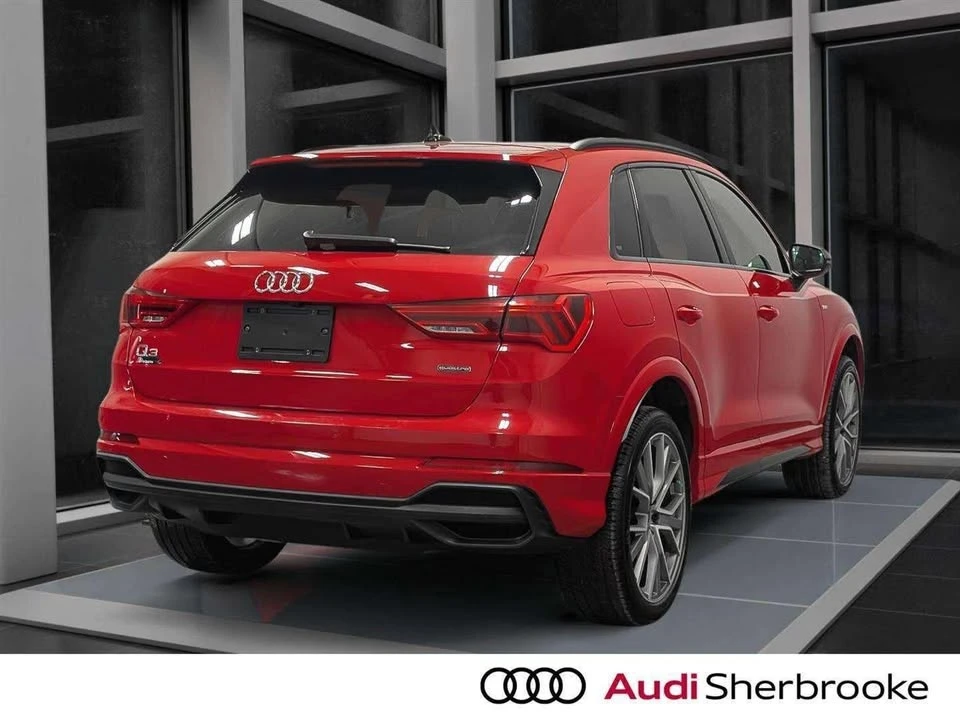 2023 Audi F3 Q3 - Image 6 of 20