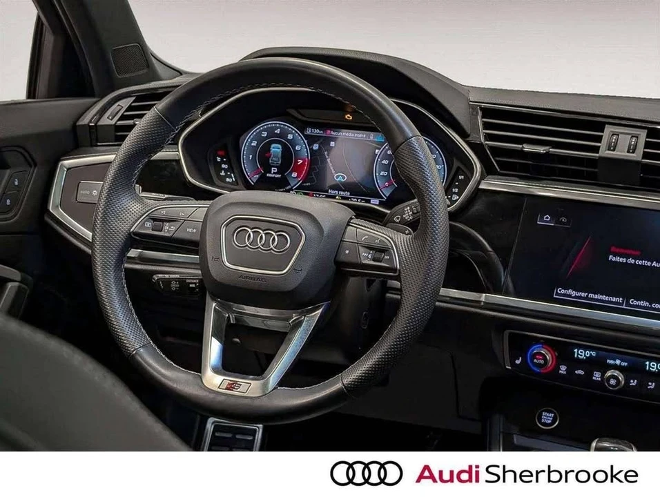 2023 Audi F3 Q3 - Image 13 of 20