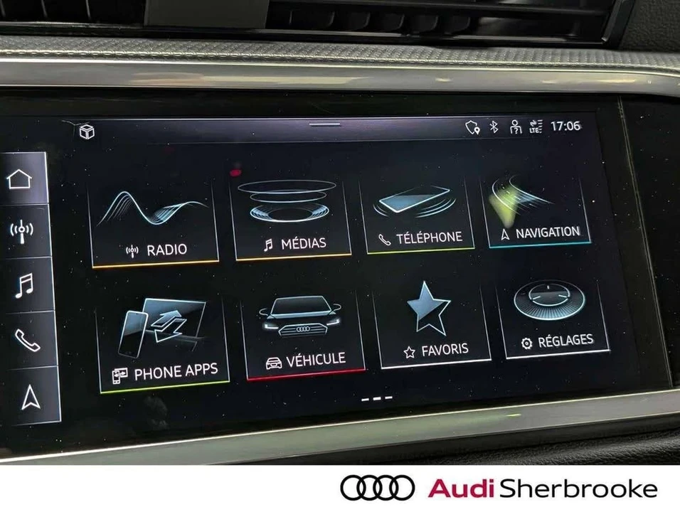 2023 Audi F3 Q3 - Image 15 of 20