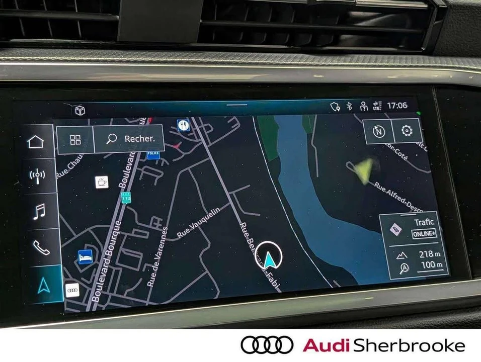 2023 Audi F3 Q3 - Image 16 of 20