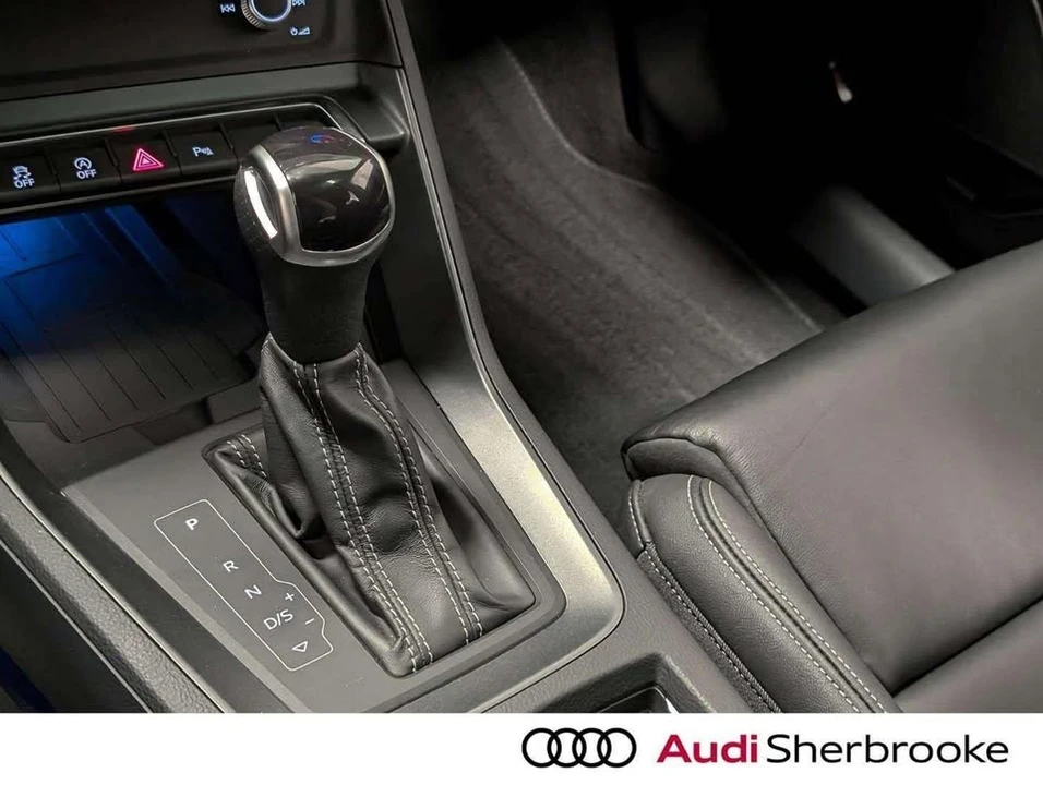 2023 Audi F3 Q3 - Image 20 of 20