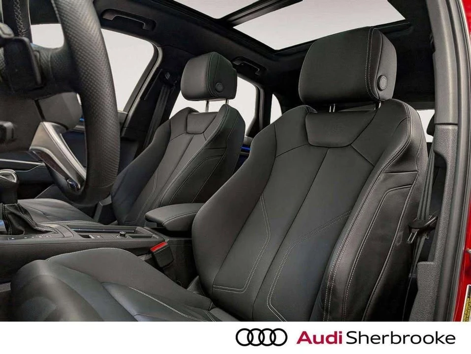2023 Audi F3 Q3 - Image 8 of 20