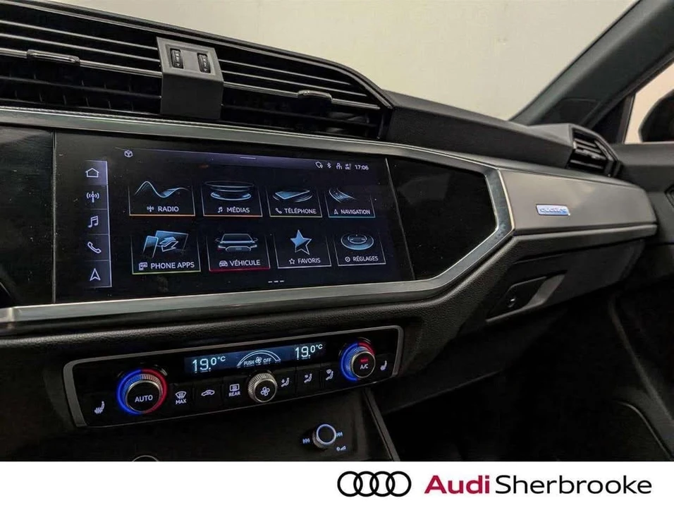 2023 Audi F3 Q3 - Image 14 of 20