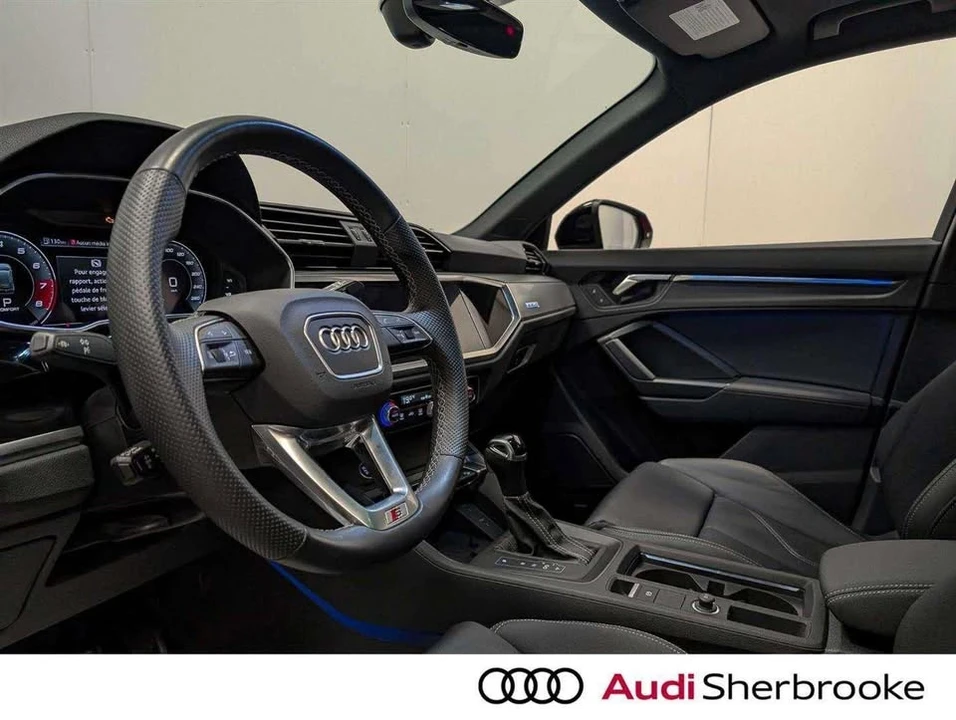 2023 Audi F3 Q3 - Image 7 of 20