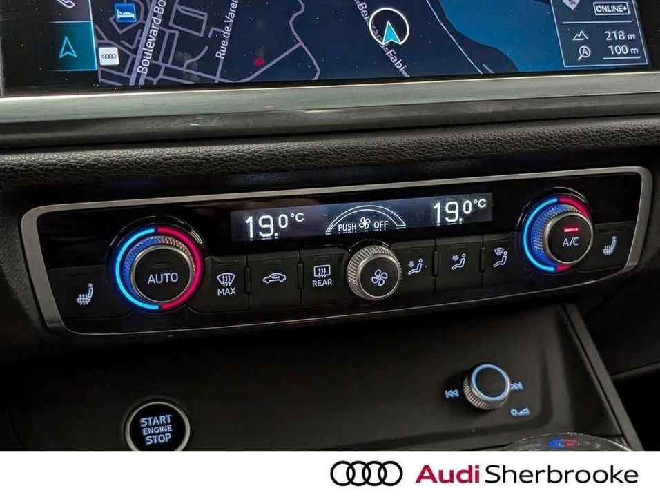 2023 Audi F3 Q3 - Image 17 of 20