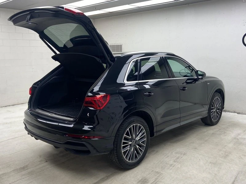 2023 Audi F3 Q3 - Image 7 of 16